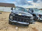 2021 Chevrolet Silverado K2500 Custom