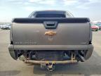 2009 Chevrolet Avalanche K1500 LS