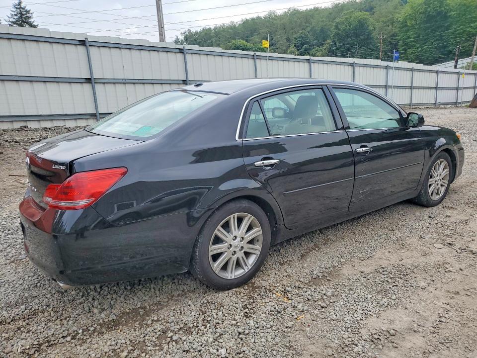 2009 Toyota Avalon Limited