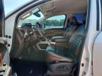 2017 Nissan Titan XD Platinum Reserve