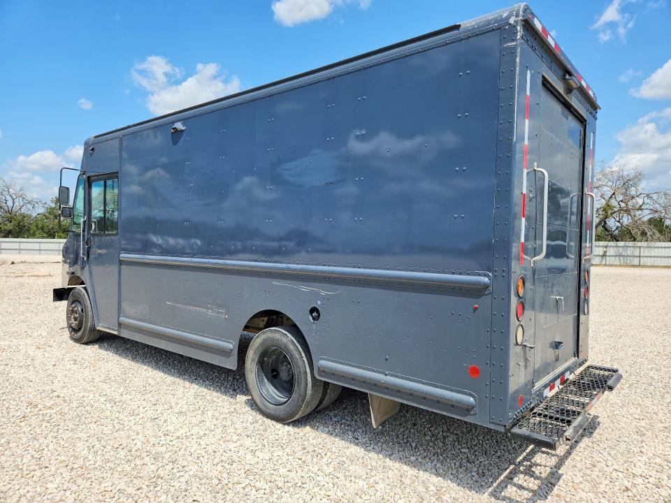 2020 Freightliner Chassis M Line WALK-IN Van