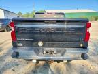 2021 Chevrolet Silverado K1500 LT