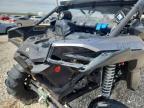 2018 Can-Am Maverick X3 Utility Vehicle