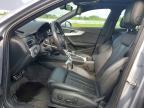 2017 Audi A4 Premium Plus