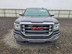 2017 GMC Sierra K1500 SLT