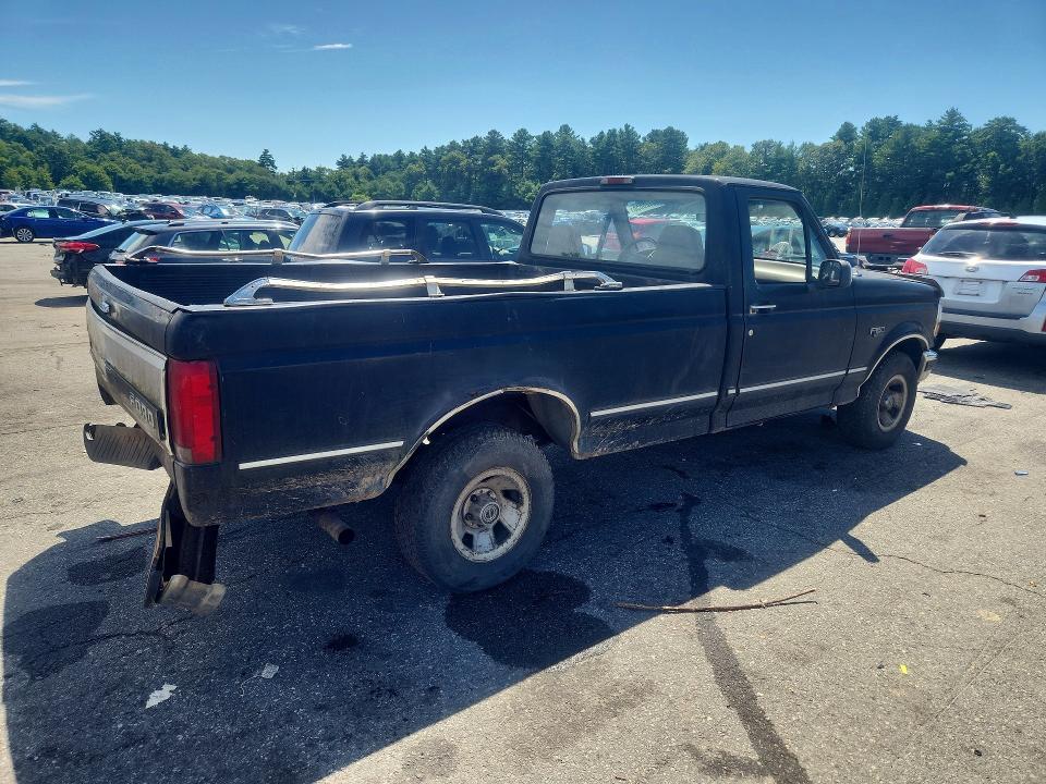1994 Ford F150