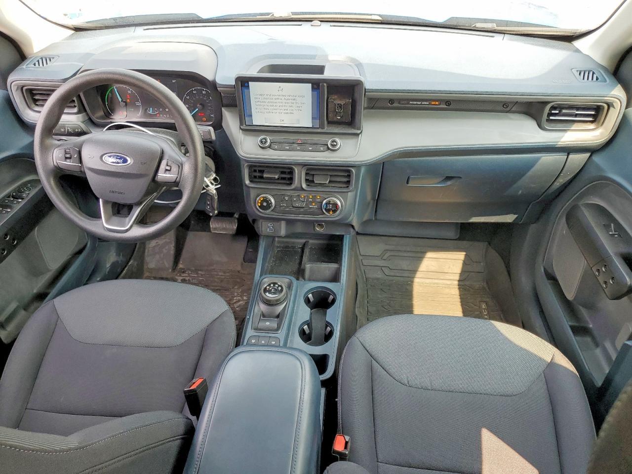2022 Ford Maverick XL