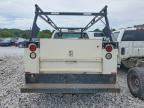 2008 Ford F250 Super Duty
