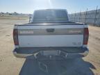 2000 Nissan Frontier XE