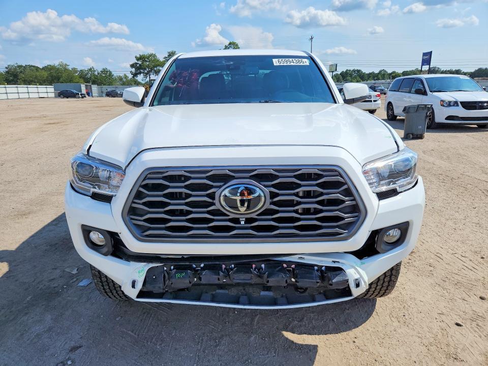 2023 Toyota Tacoma TRD OFF-Road