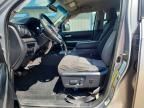 2016 Toyota Tundra Crewmax SR5