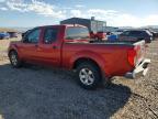 2012 Nissan Frontier SV V6