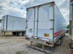 2000 Utility Tr 2000 Utility Refrigerated Van Trailer