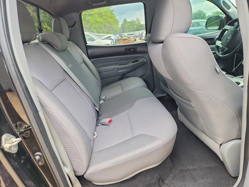 2014 Toyota Tacoma V6