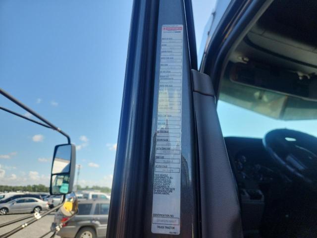 2014 Kenworth Construction T680