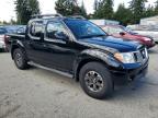 2015 Nissan Frontier PRO-4X
