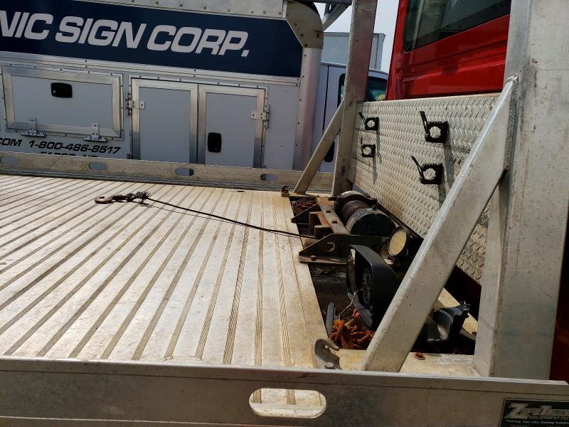 2012 International 4000 4300