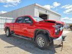 2023 Chevrolet Silverado K2500 Heavy Duty LT