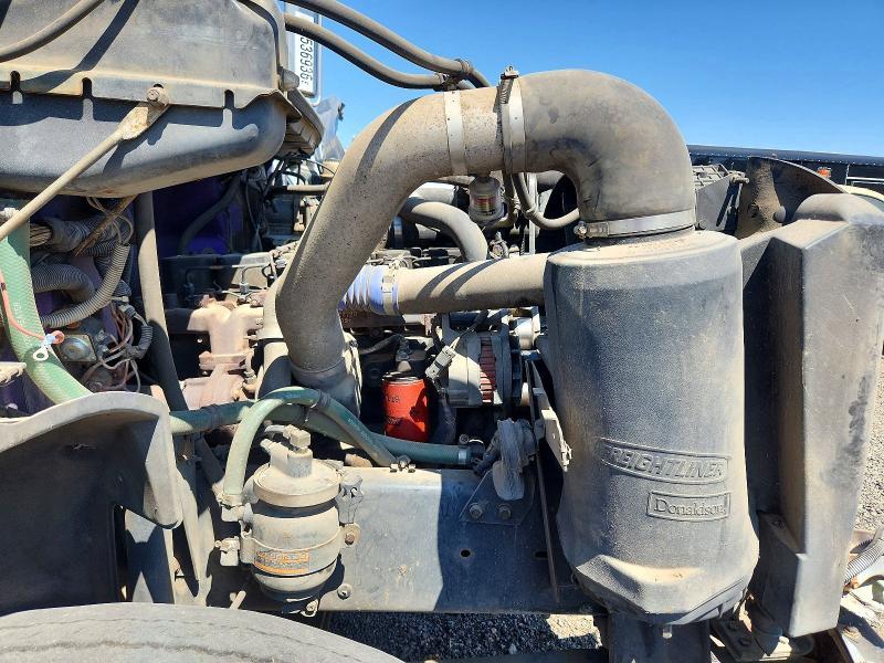 1998 Freightliner Medium CON-Water Truck