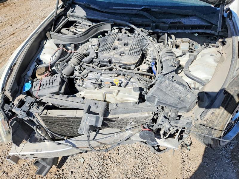2013 Infiniti G37 Sedan Journey