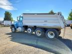 1990 Mack RD688S Dump Truck