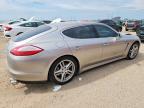 2010 Porsche Panamera s
