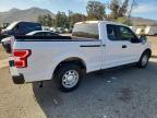2018 Ford F150 Super Cab
