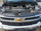 2025 Chevrolet Silverado K1500 LT-L