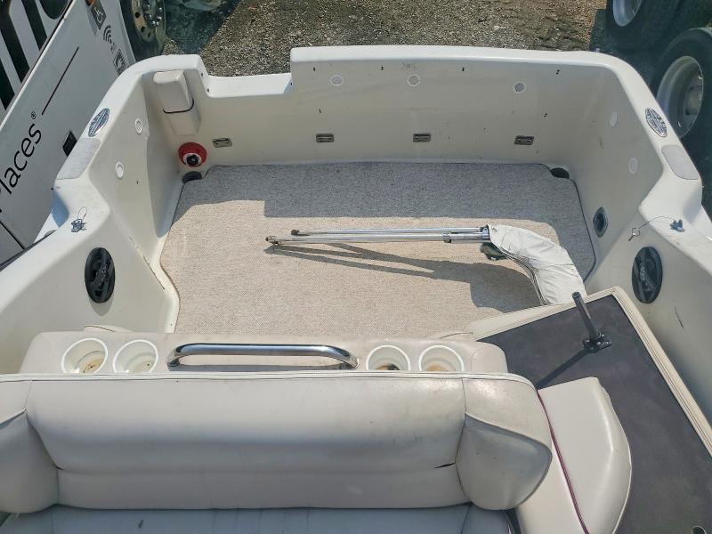 1997 Crownline Boat-Boat