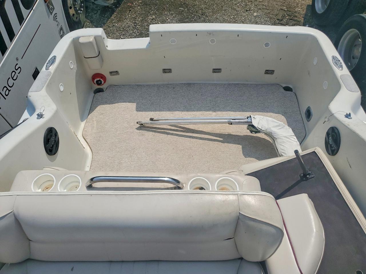 1997 Crownline Boat-Boat