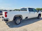 2025 Chevrolet Silverado C2500 Heavy Duty