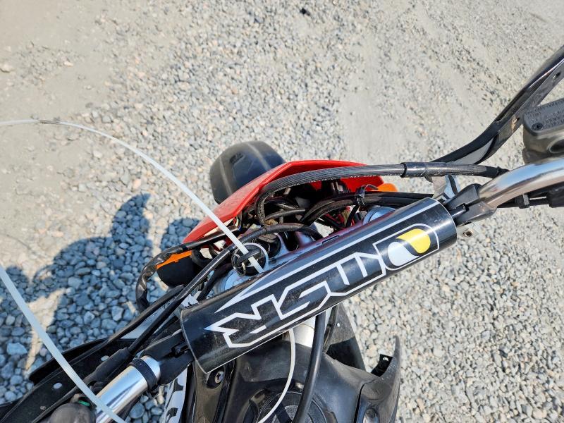 2006 Honda CRF230 F