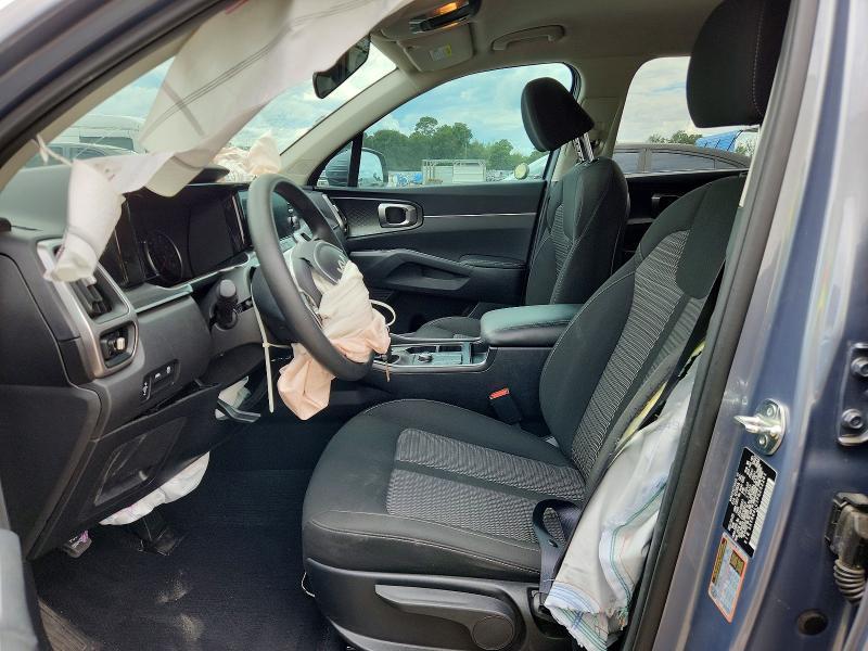 2023 KIA Sorento lx