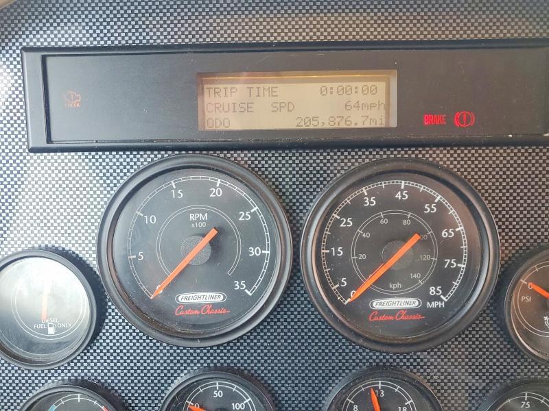 2009 Unknown 2009 Motor Homes Phaeton RV
