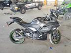 2022 Kawasaki EX400