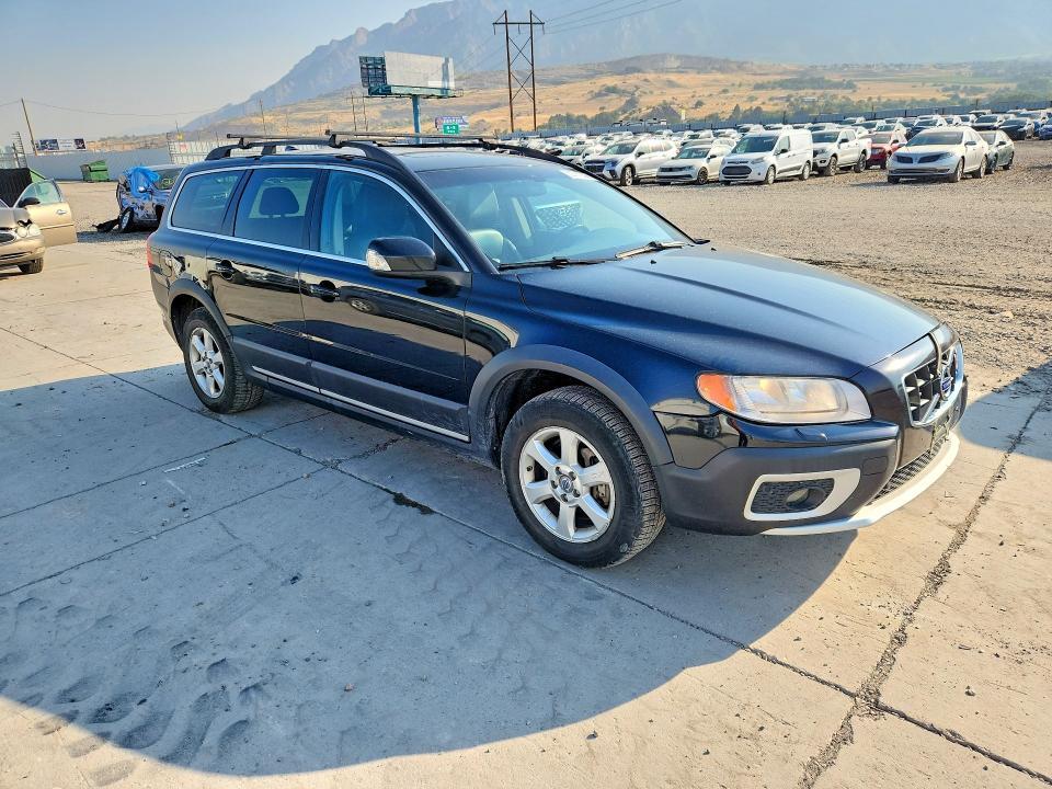 2011 Volvo Xc70 3.2