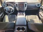 2019 Nissan Titan SV