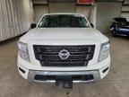 2022 Nissan Titan S