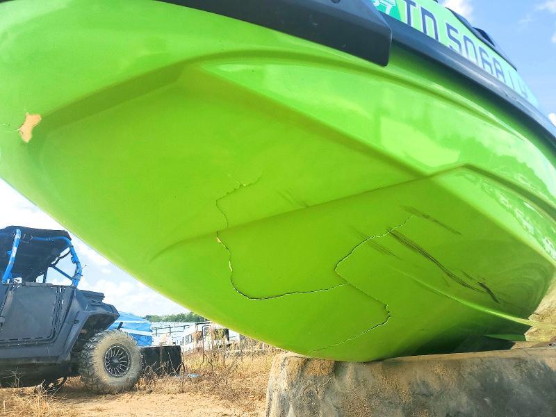 2020 Sea Doo RTX-X JET SKI