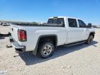 2018 GMC Sierra K1500 SLT