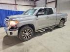 2017 Toyota Tundra Double Cab Limited
