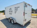 2022 Homesteader 716IT Enclosed Cargo Trailer