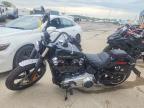 2026 Harley-Davidson Fxbb