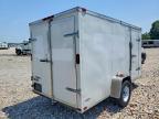 2012 Freedom Trailers 2012 Freedom 6X12SA Enclosed Cargo Trailer