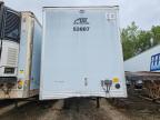 2013 Utility Trailer 2013 Utility VS2DX DRY Van Trailer