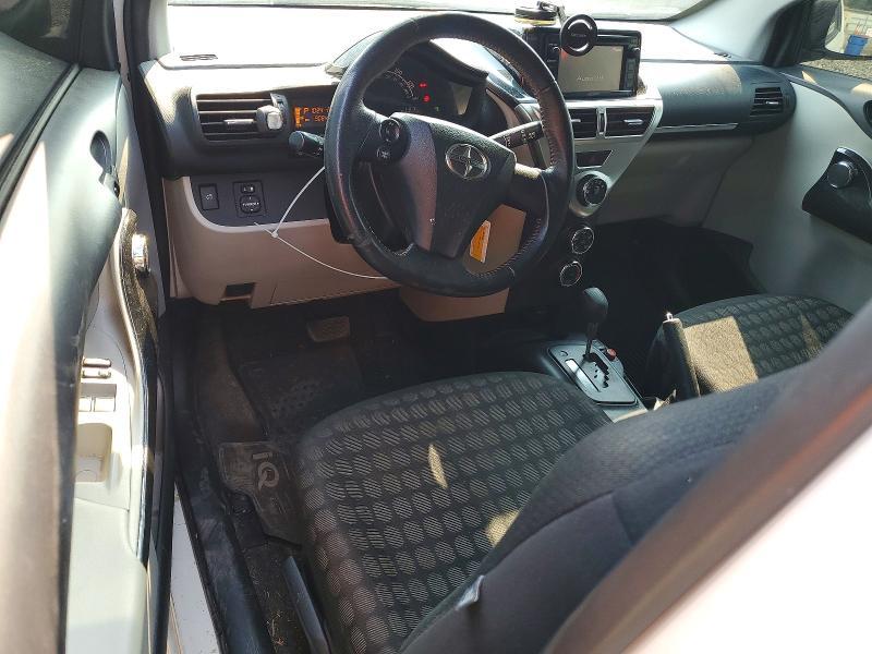 2013 Scion Iq Base