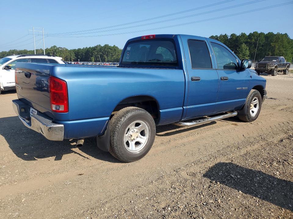 2003 Dodge RAM 1500 ST