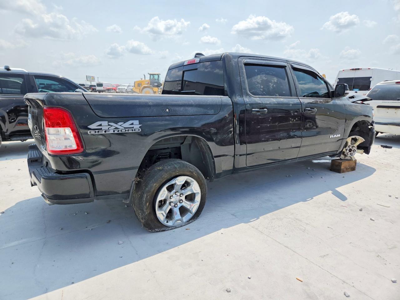 2020 Dodge RAM 1500 BIG HORN/LONE Star