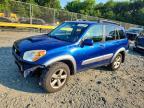 2005 Toyota Rav4 Base