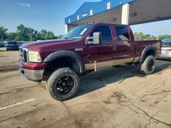 2006 Ford F250 Super Duty en venta en Fort Wayne, IN